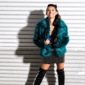 Meet your Posher, Jaquelynn